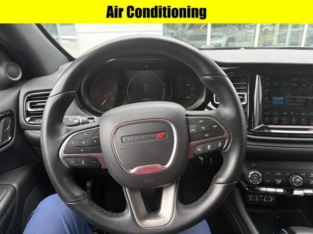 Used 2023 Dodge Durango SXT Launch Edition AWD/4WD image 15