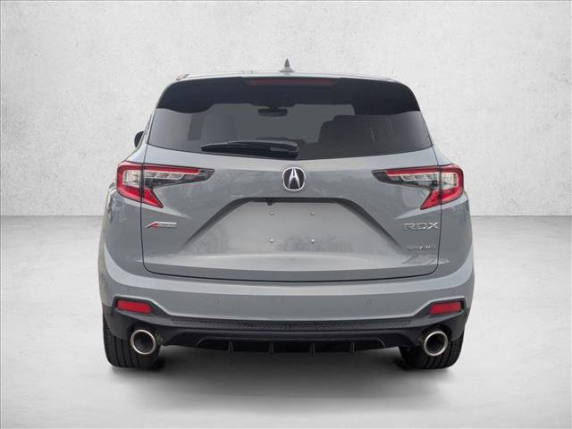 Certified 2025 Acura RDX A-Spec image 7