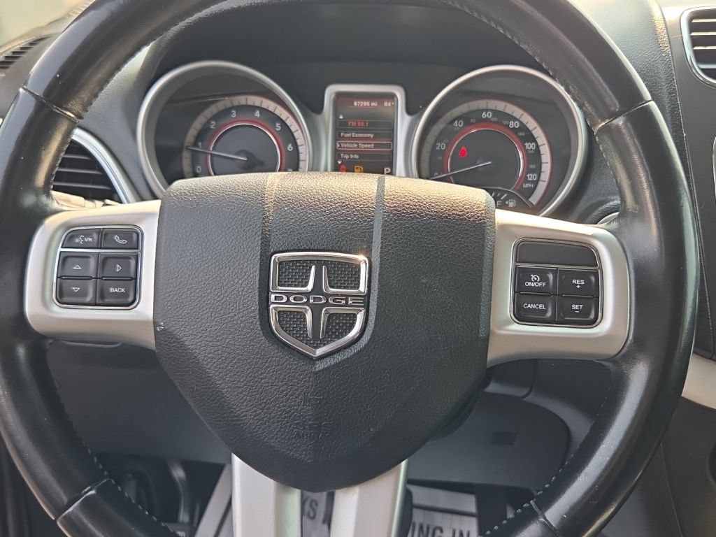 Used 2020 Dodge Journey SE w/ SE Popular Equipment Group FWD image 34