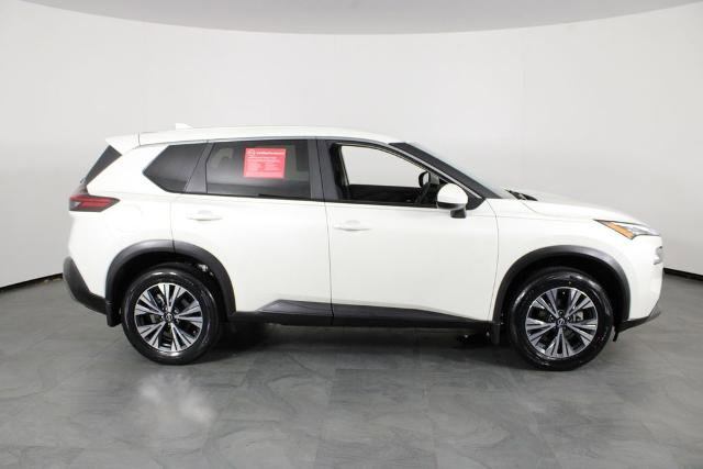 Certified 2023 Nissan Rogue SV FWD image 15