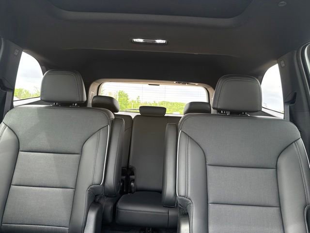 New 2026 Buick Enclave Preferred AWD/4WD image 36