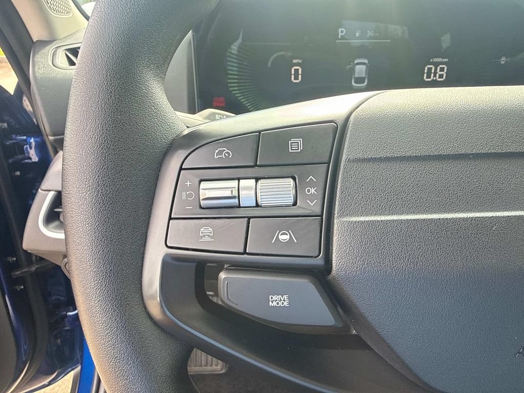 Used 2025 Kia K4 FWD image 28
