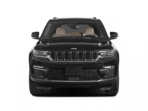 Used 2022 Jeep Grand Cherokee Overland w/ Advanced Protech Group III image 7