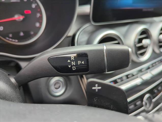 Used 2019 Mercedes-Benz C 300 Sedan image 11