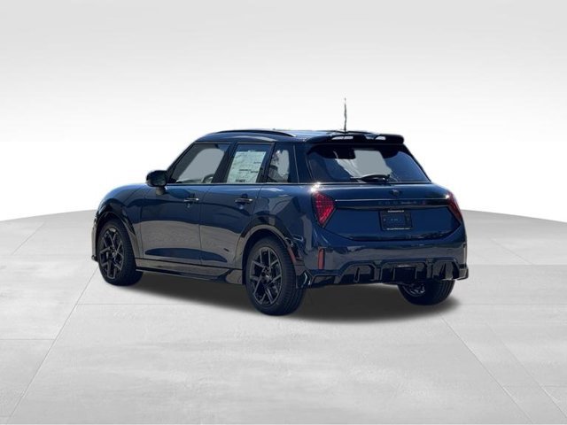 New 2026 MINI Cooper S FWD image 7
