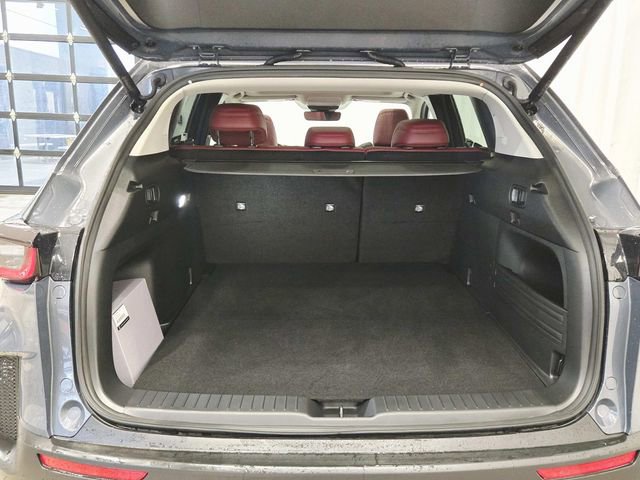 Certified 2025 MAZDA CX-50 AWD 2.5 Hybrid w/ Cargo Package image 11