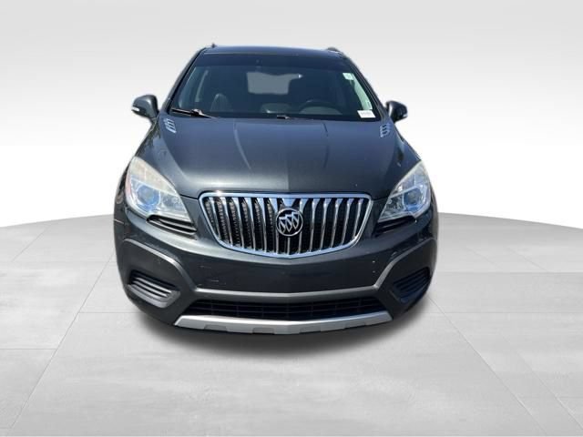 Used 2016 Buick Encore FWD image 2
