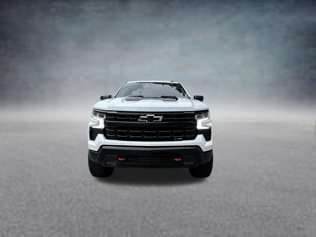 Used 2024 Chevrolet Silverado 1500 LT Trail Boss AWD/4WD image 2