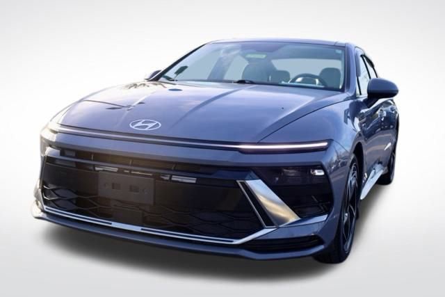 Used 2024 Hyundai Sonata SEL w/ Convenience Package image 6