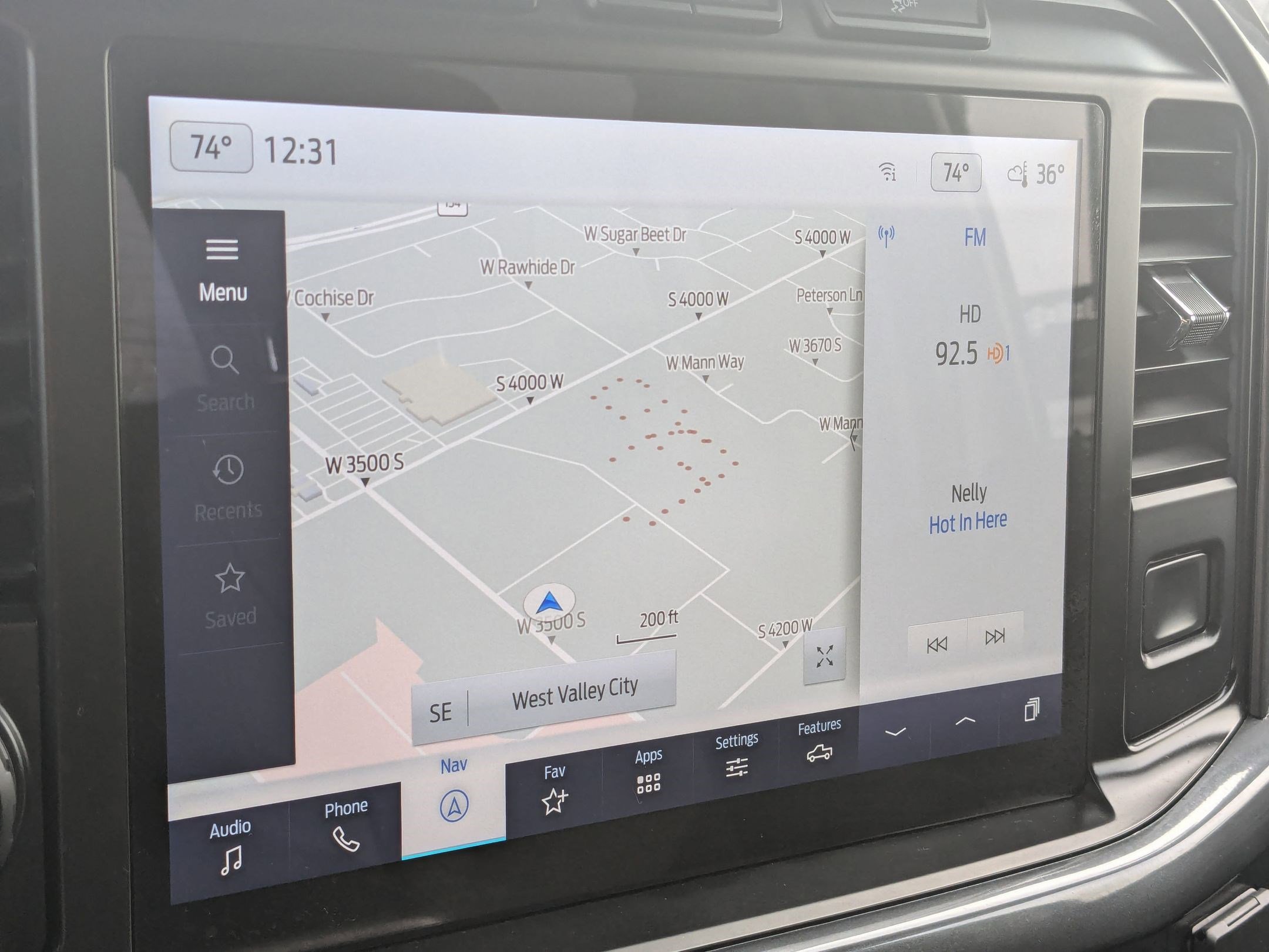 Used 2023 Ford F150 XLT w/ Equipment Group 302A High image 25