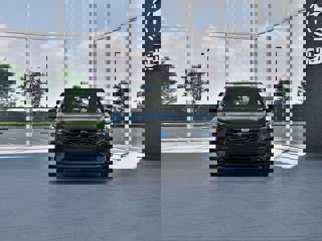 New 2026 Subaru Impreza 2.0i Sport image 7