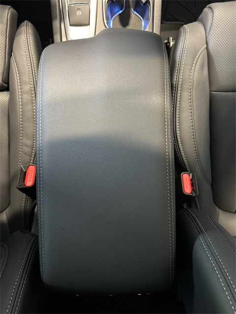 New 2025 Subaru Ascent Limited image 25