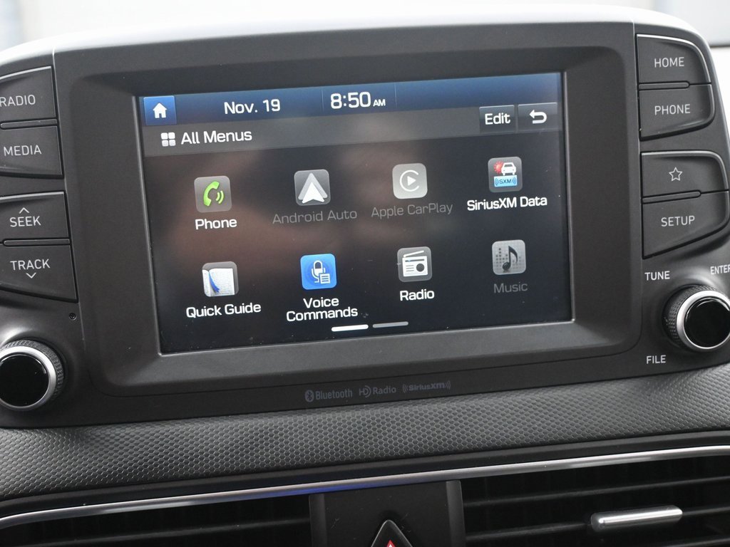 Used 2020 Hyundai Kona SEL image 16