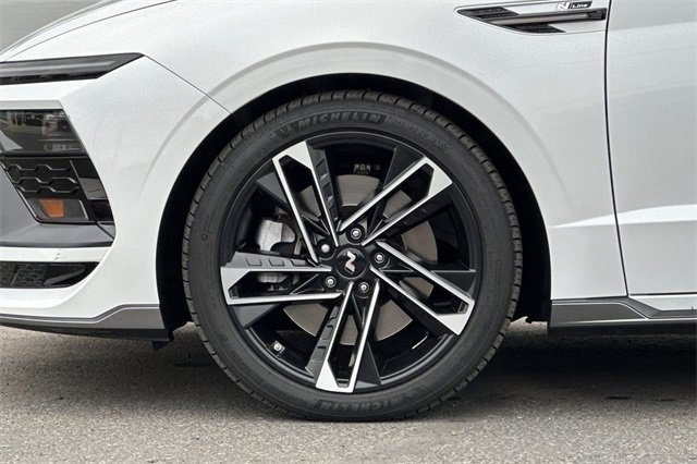 Used 2024 Hyundai Sonata N Line image 24