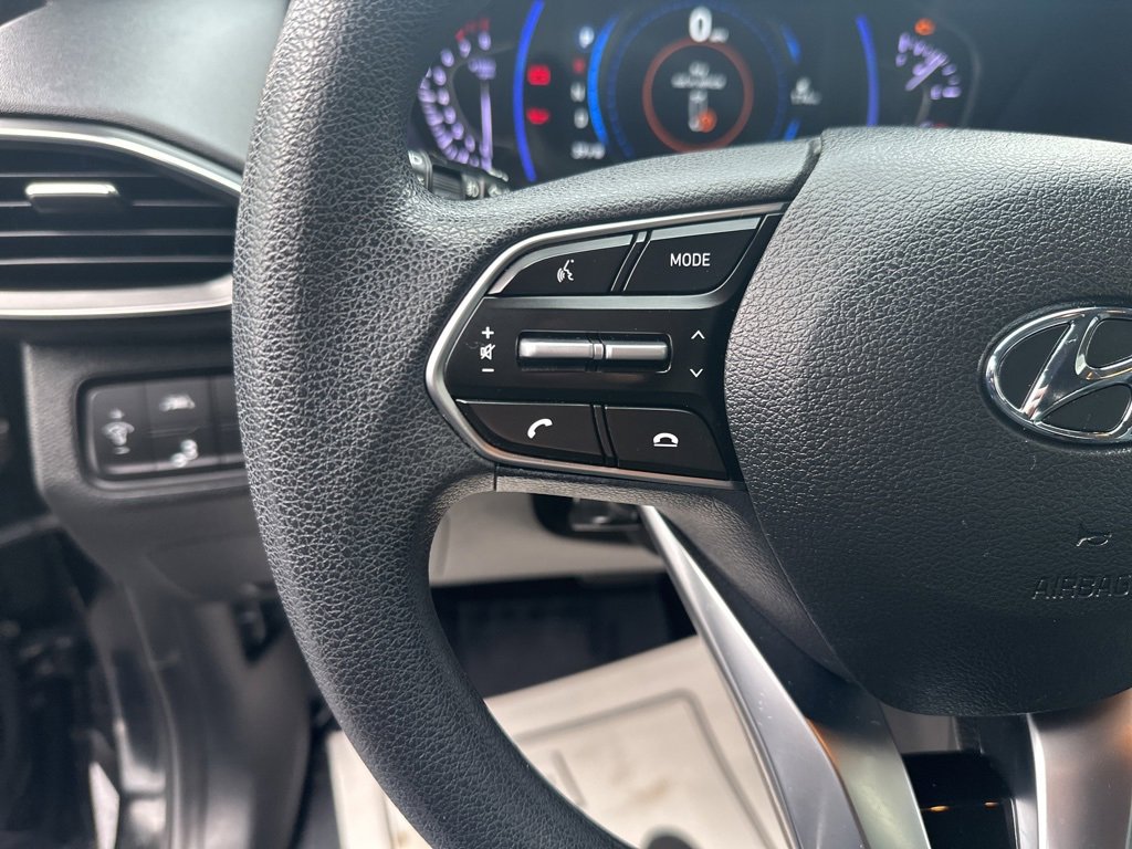 Used 2019 Hyundai Santa Fe SEL image 16