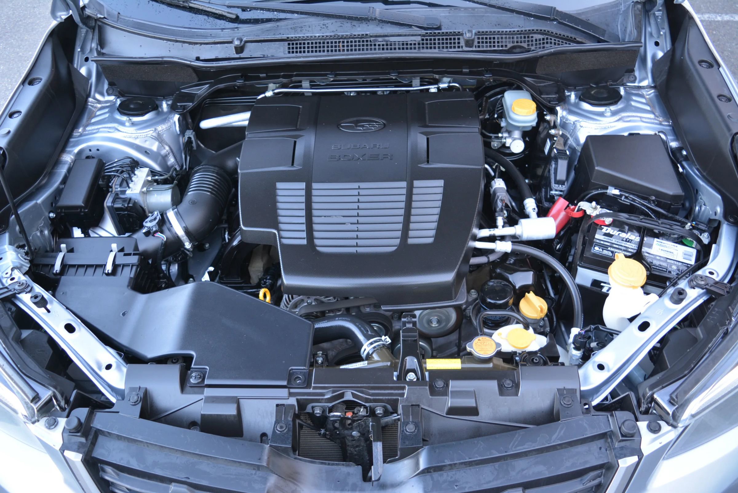 Used 2020 Subaru Forester w/ Alloy Wheel Package image 28