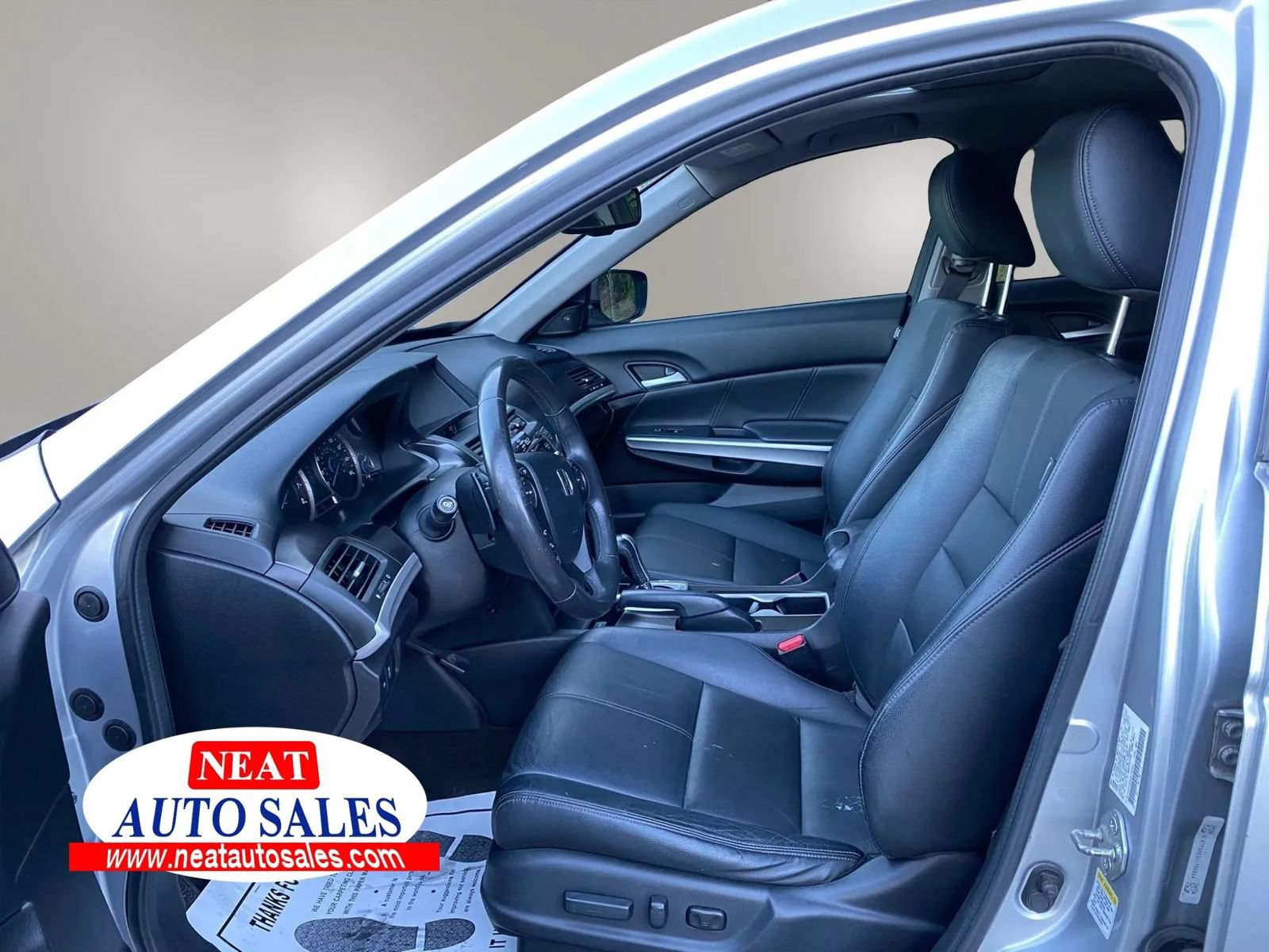 Used 2013 Honda Crosstour EX-L image 9