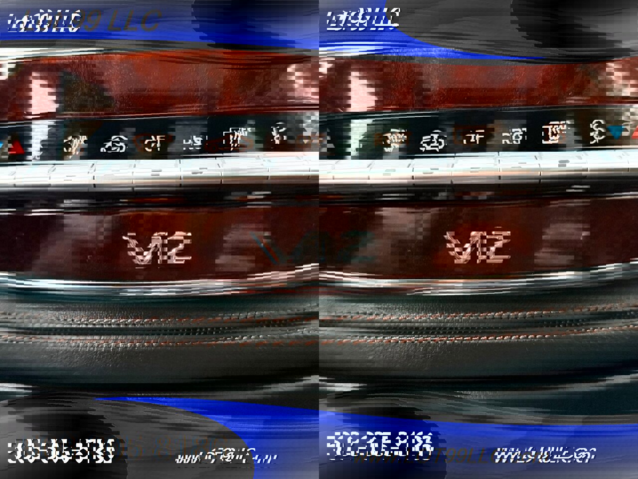 Used 2012 Mercedes-Benz S 65 AMG image 49