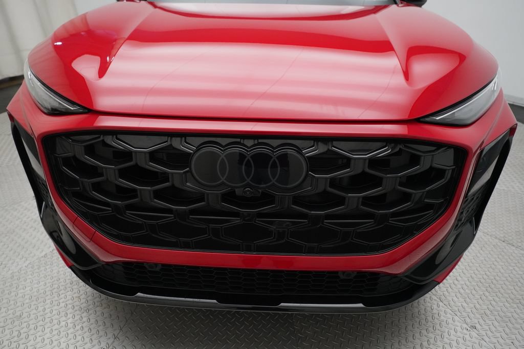 New 2026 Audi Q3 quattro 2.0T AWD/4WD image 23