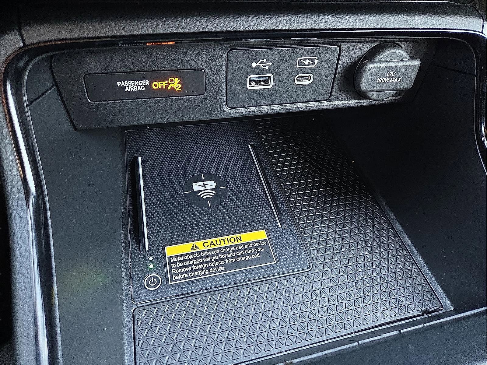 Used 2024 Honda CR-V Sport Touring image 20