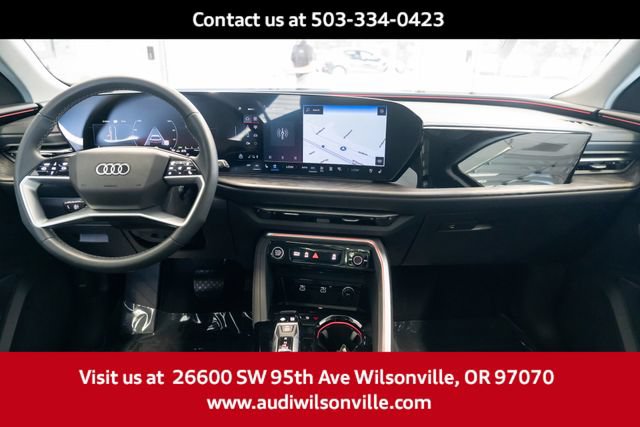 Used 2025 Audi Q5 Premium Plus AWD/4WD image 9