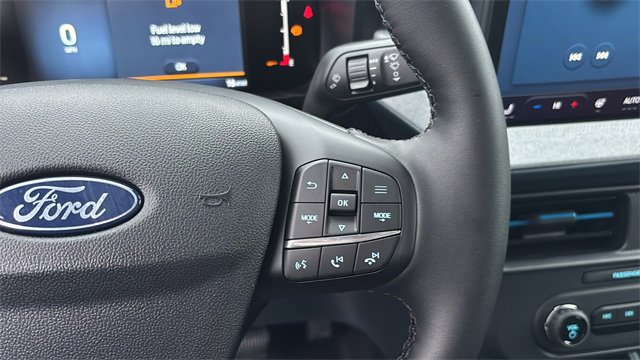 New 2026 Ford Maverick XLT w/ Equipment Group 301A image 15