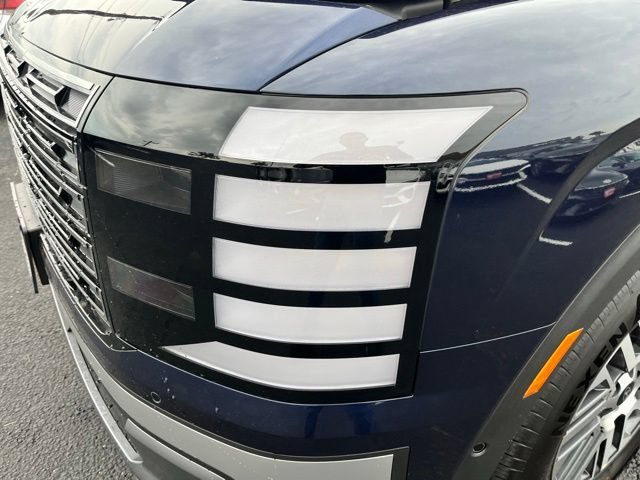 New 2026 Hyundai Palisade SEL FWD image 13