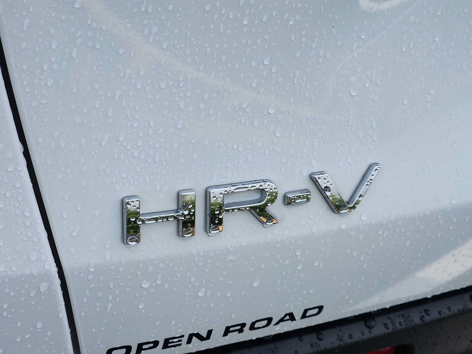Certified 2024 Honda HR-V Sport image 29