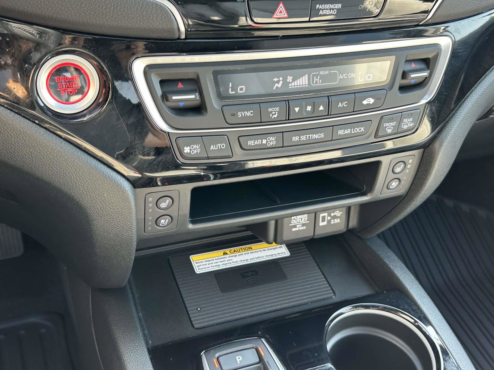 Certified 2023 Honda Passport Elite image 19