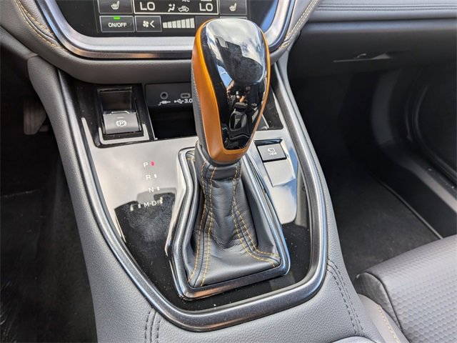 New 2025 Subaru Outback Wilderness image 17