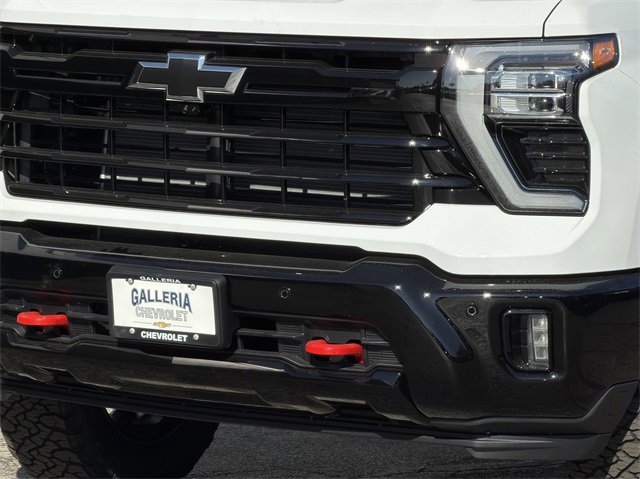 New 2026 Chevrolet Silverado 2500 LT w/ Trail Boss Package image 7