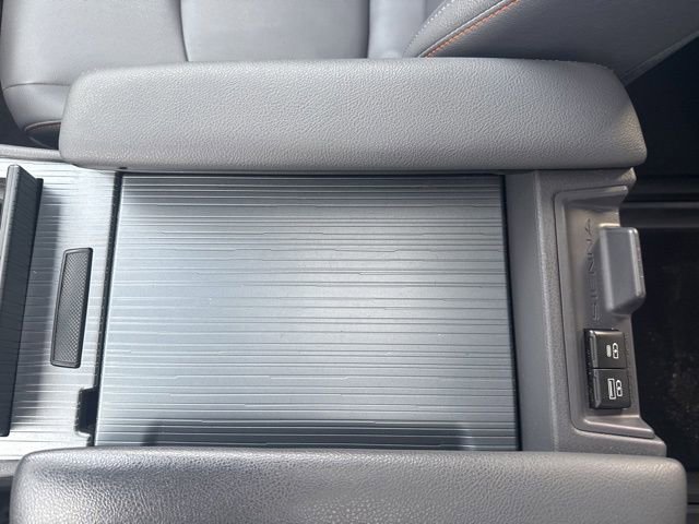 Used 2021 Toyota Sienna AWD image 26