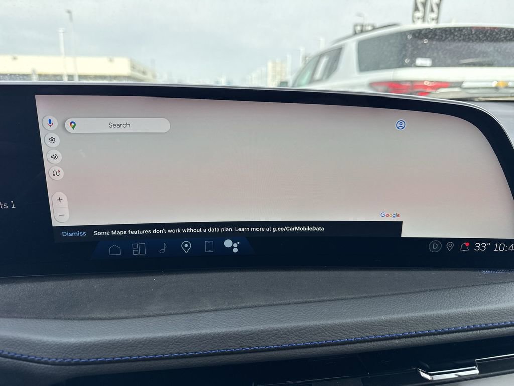 Used 2024 Cadillac XT4 Sport FWD image 10