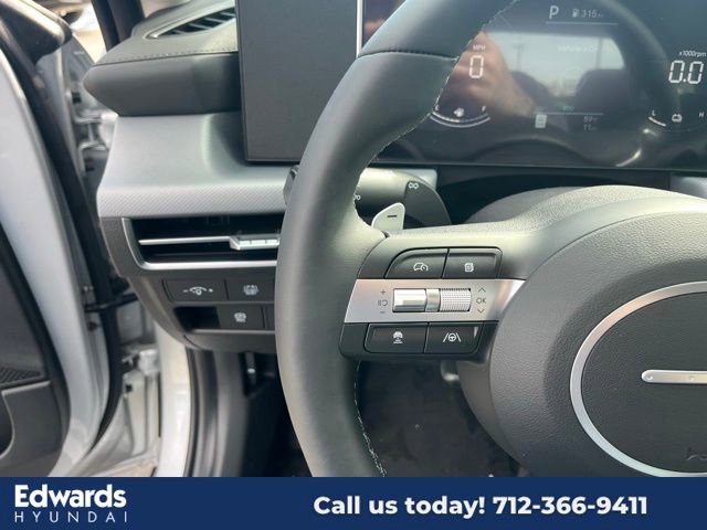 New 2025 Hyundai Sonata SEL image 14