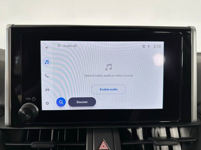Used 2025 Toyota RAV4 XLE w/ Convenience Package image 20