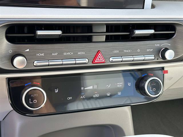 New 2027 Hyundai Palisade SEL FWD image 16
