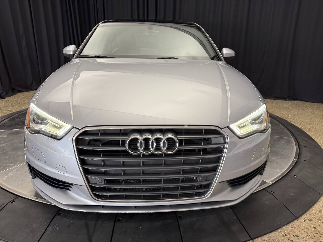 Used 2016 Audi A3 2.0T Premium AWD/4WD image 10