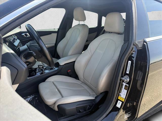 Used 2021 BMW 228i Gran Coupe w/ Convenience Package FWD image 11