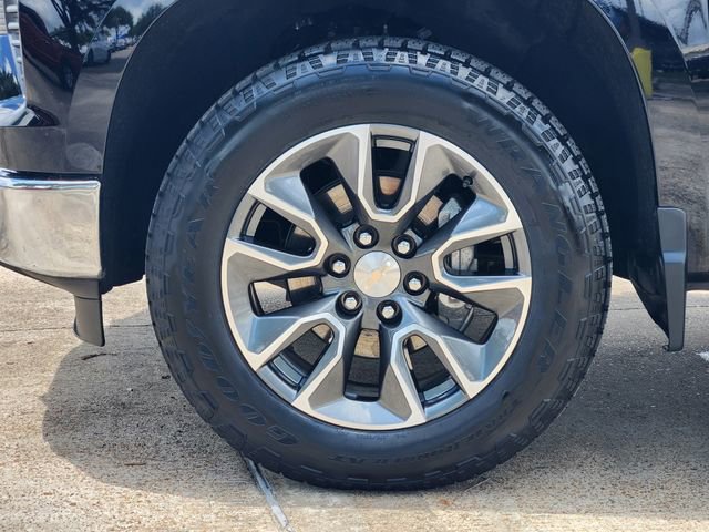 Used 2024 Chevrolet Silverado 1500 LT AWD/4WD image 10