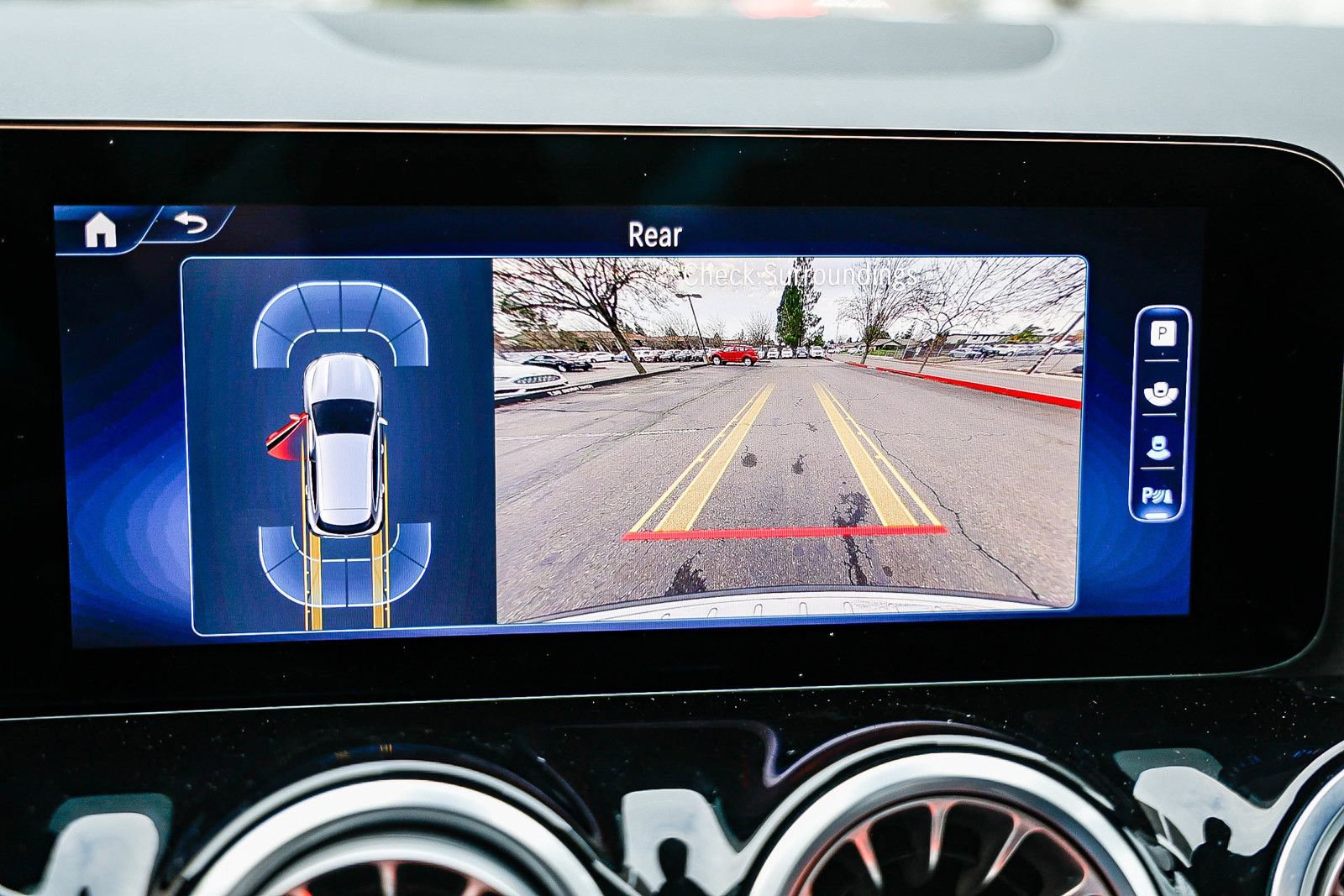 Certified 2025 Mercedes-Benz GLA 250 GLA 250 image 23