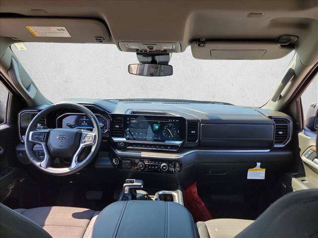Used 2025 Chevrolet Silverado 1500 RST w/ Texas Edition Plus AWD/4WD image 18