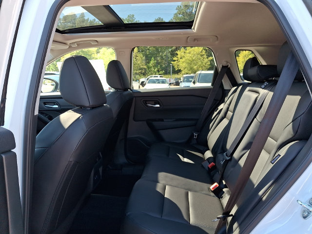New 2026 Nissan Rogue Dark Armor FWD image 9