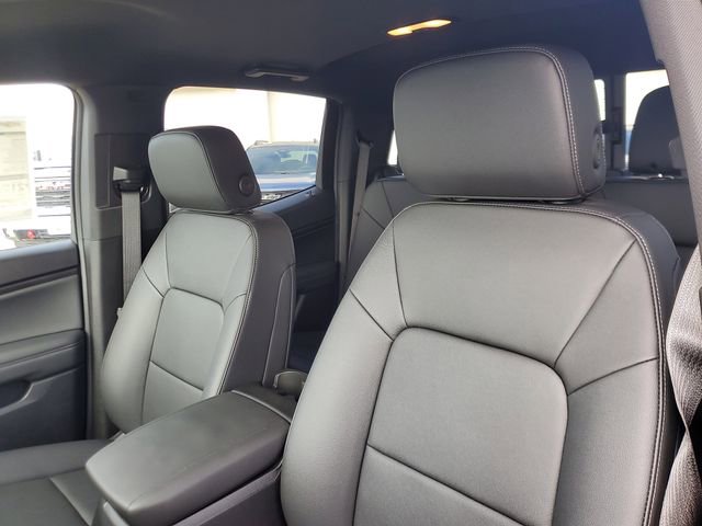 New 2026 Chevrolet Colorado LT w/ LT Convenience Package RWD image 14