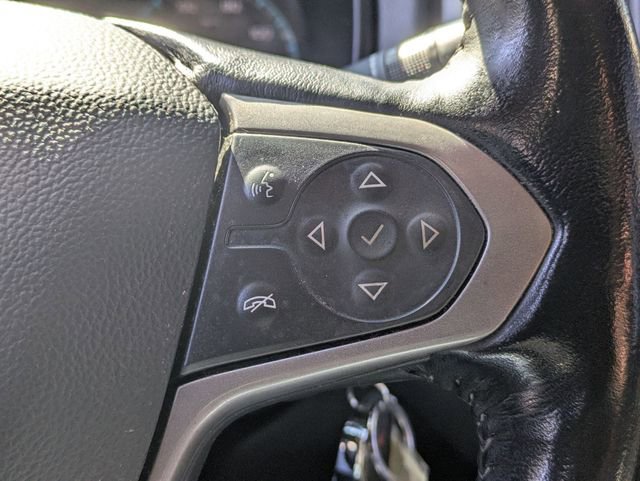 Used 2022 Chevrolet Colorado Z71 w/ Safety Package image 12