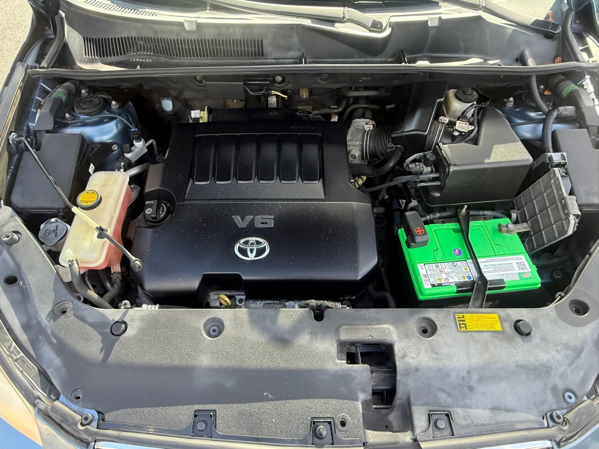 Used 2012 Toyota RAV4 Limited w/ Premium Plus Value Pkg AWD/4WD image 38