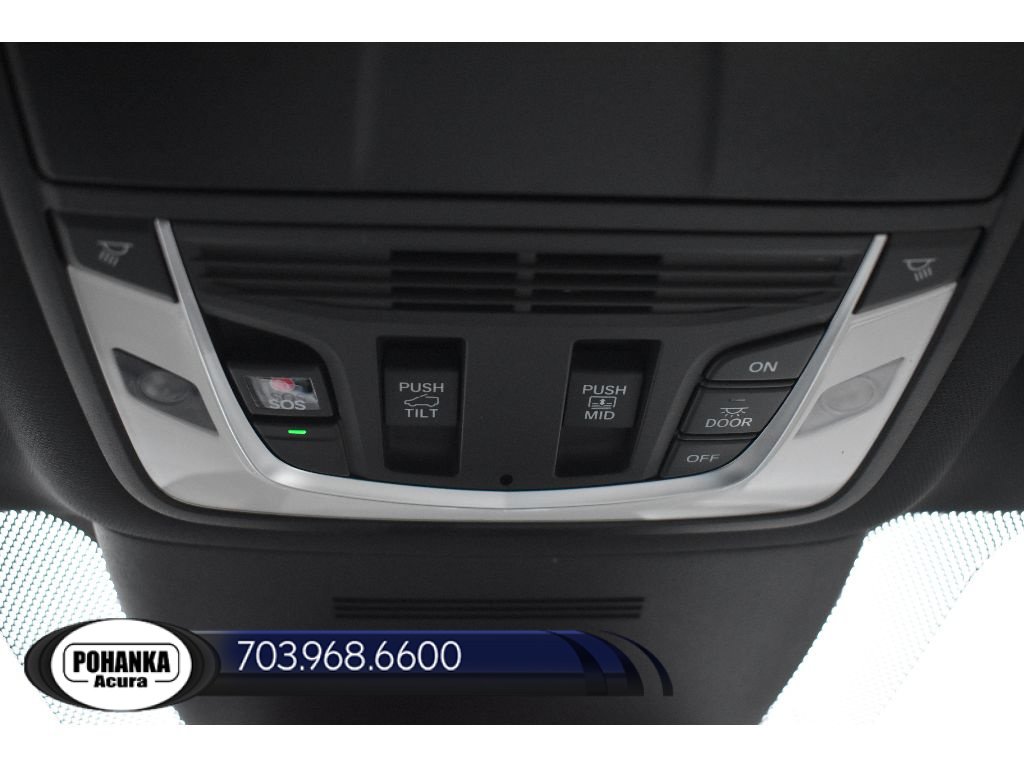 New 2026 Acura MDX A-Spec w/ Advance Package AWD/4WD image 20