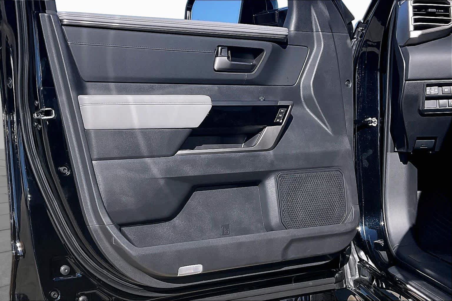 New 2026 Toyota Tundra Limited RWD image 10