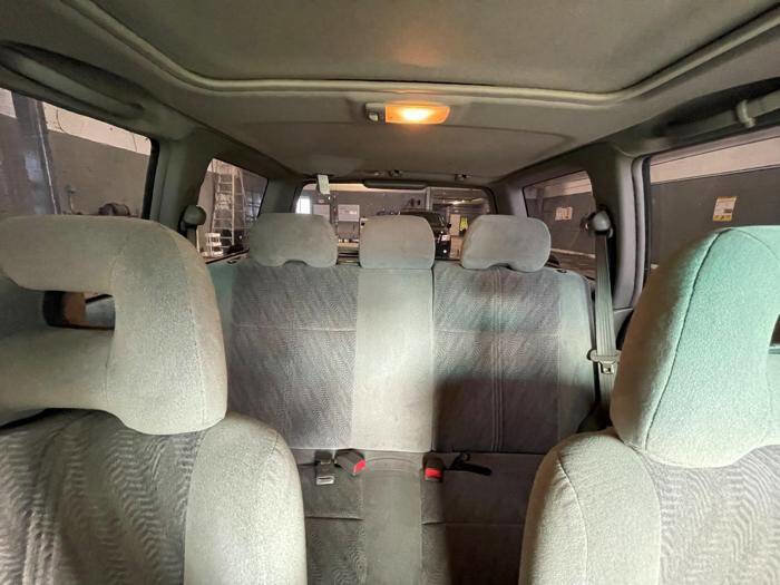 Used 2002 Subaru Forester S image 32