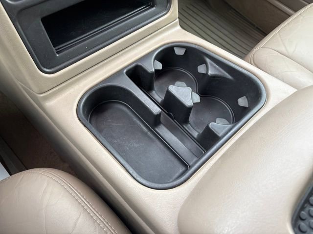 Used 2003 Chevrolet Silverado 2500 LT w/ Skid Plate Package image 19