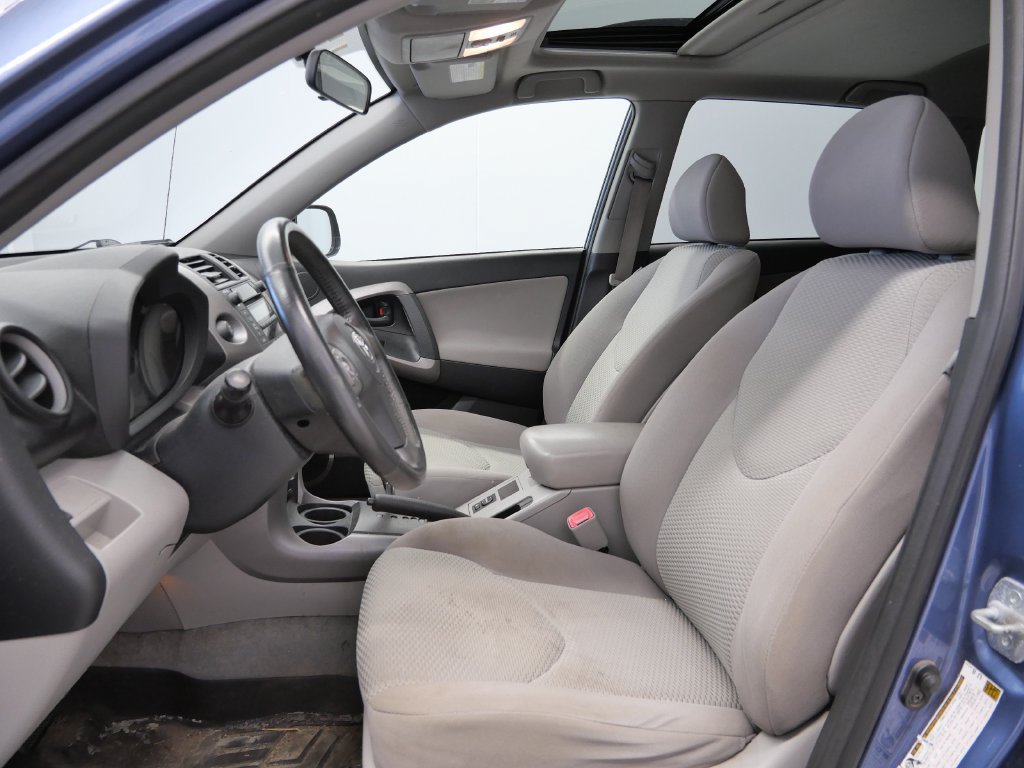 Used 2008 Toyota RAV4 Limited AWD/4WD image 11